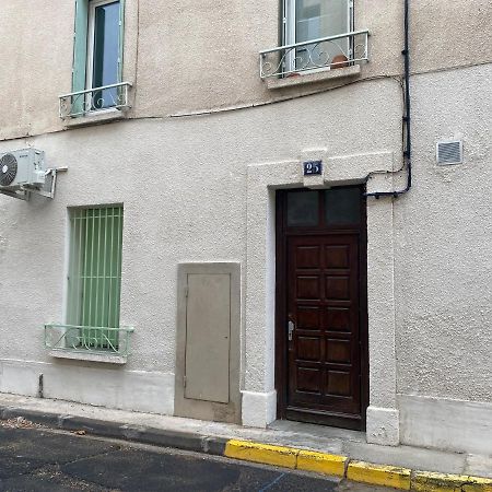 Appart La Bricole Apartment Narbonne Ngoại thất bức ảnh