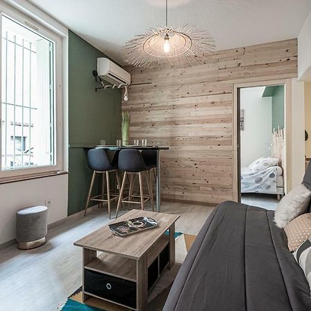 Appart La Bricole Apartment Narbonne Ngoại thất bức ảnh