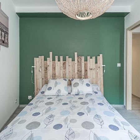 Appart La Bricole Apartment Narbonne Ngoại thất bức ảnh