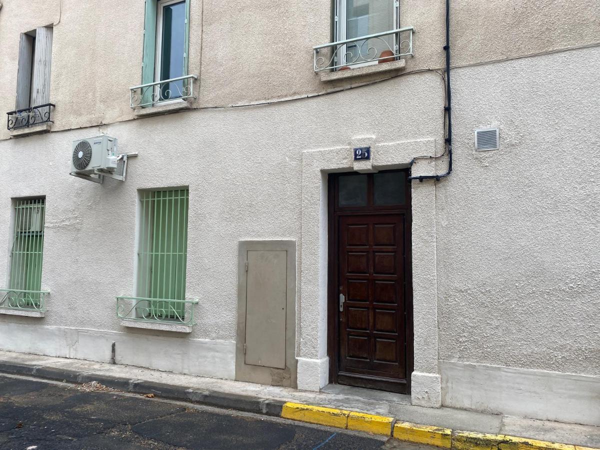 Appart La Bricole Apartment Narbonne Ngoại thất bức ảnh