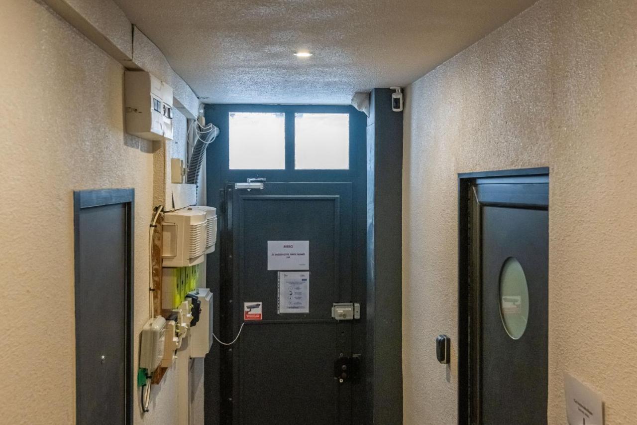 Appart La Bricole Apartment Narbonne Ngoại thất bức ảnh