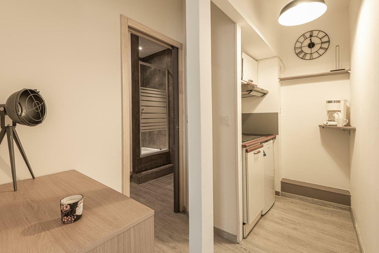 Appart La Bricole Apartment Narbonne Ngoại thất bức ảnh
