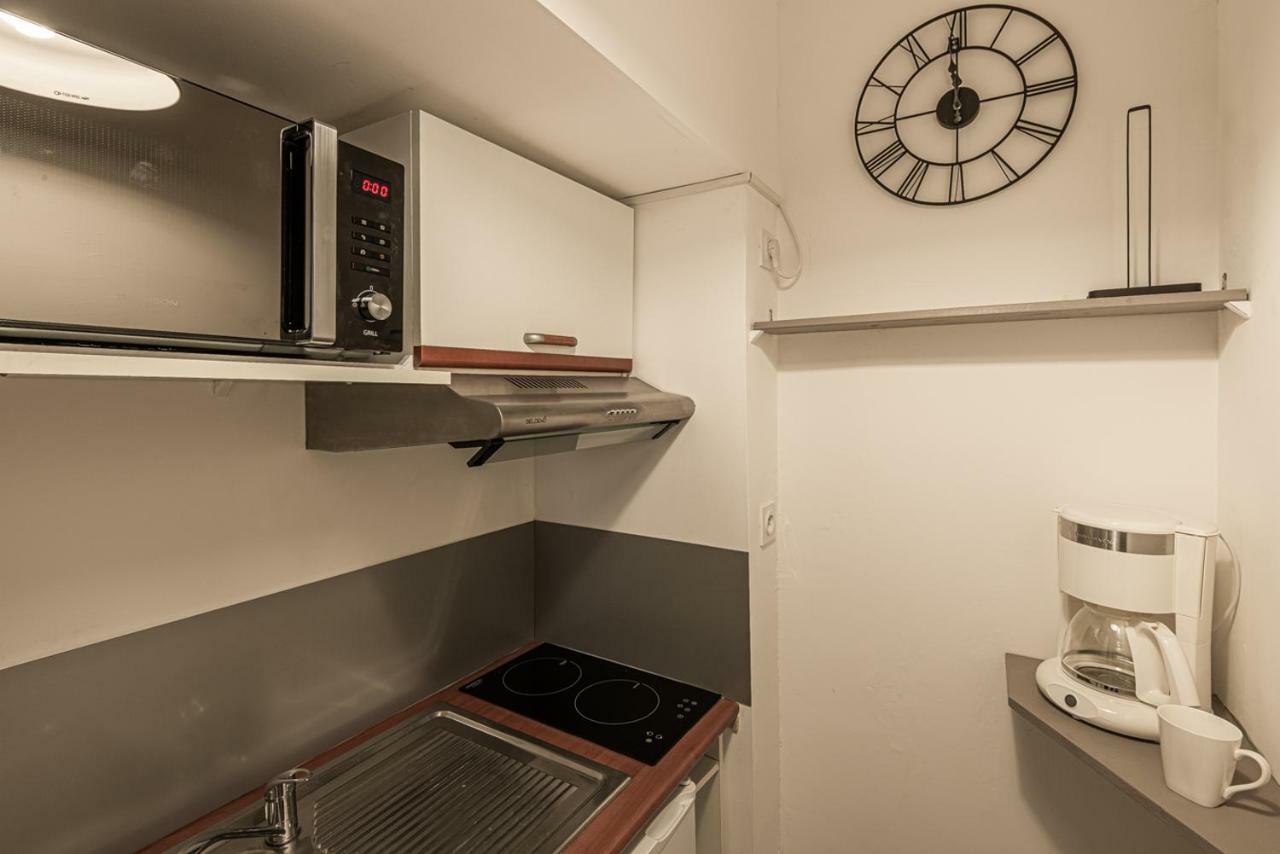 Appart La Bricole Apartment Narbonne Ngoại thất bức ảnh