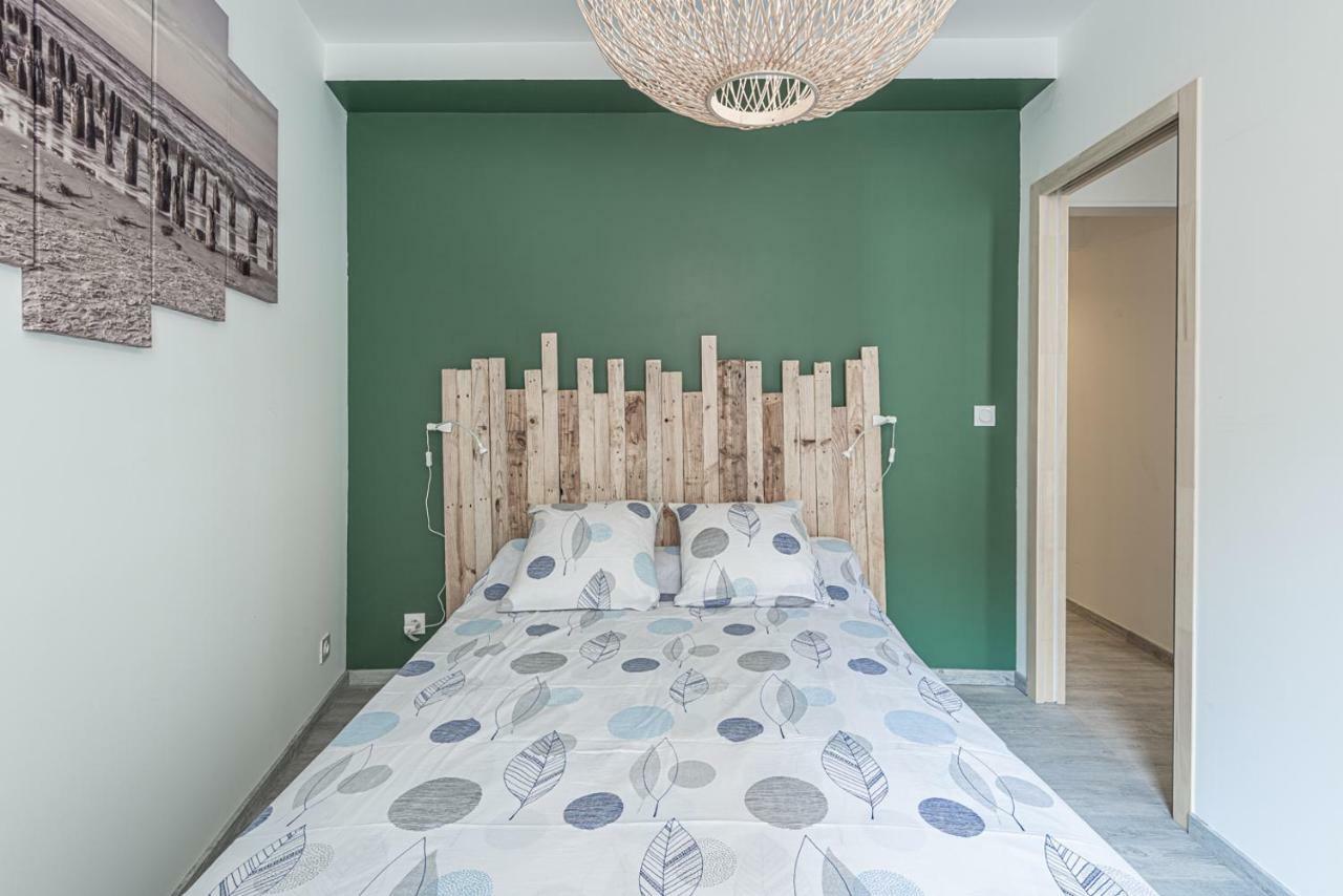 Appart La Bricole Apartment Narbonne Ngoại thất bức ảnh