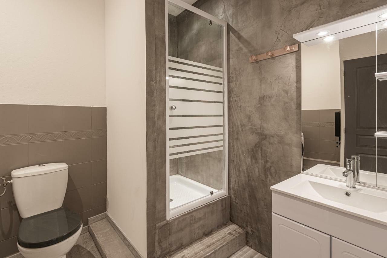 Appart La Bricole Apartment Narbonne Ngoại thất bức ảnh