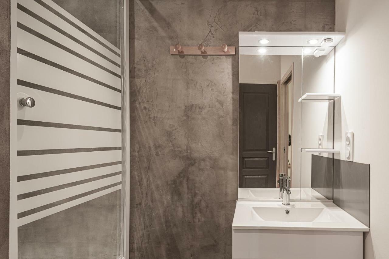 Appart La Bricole Apartment Narbonne Ngoại thất bức ảnh